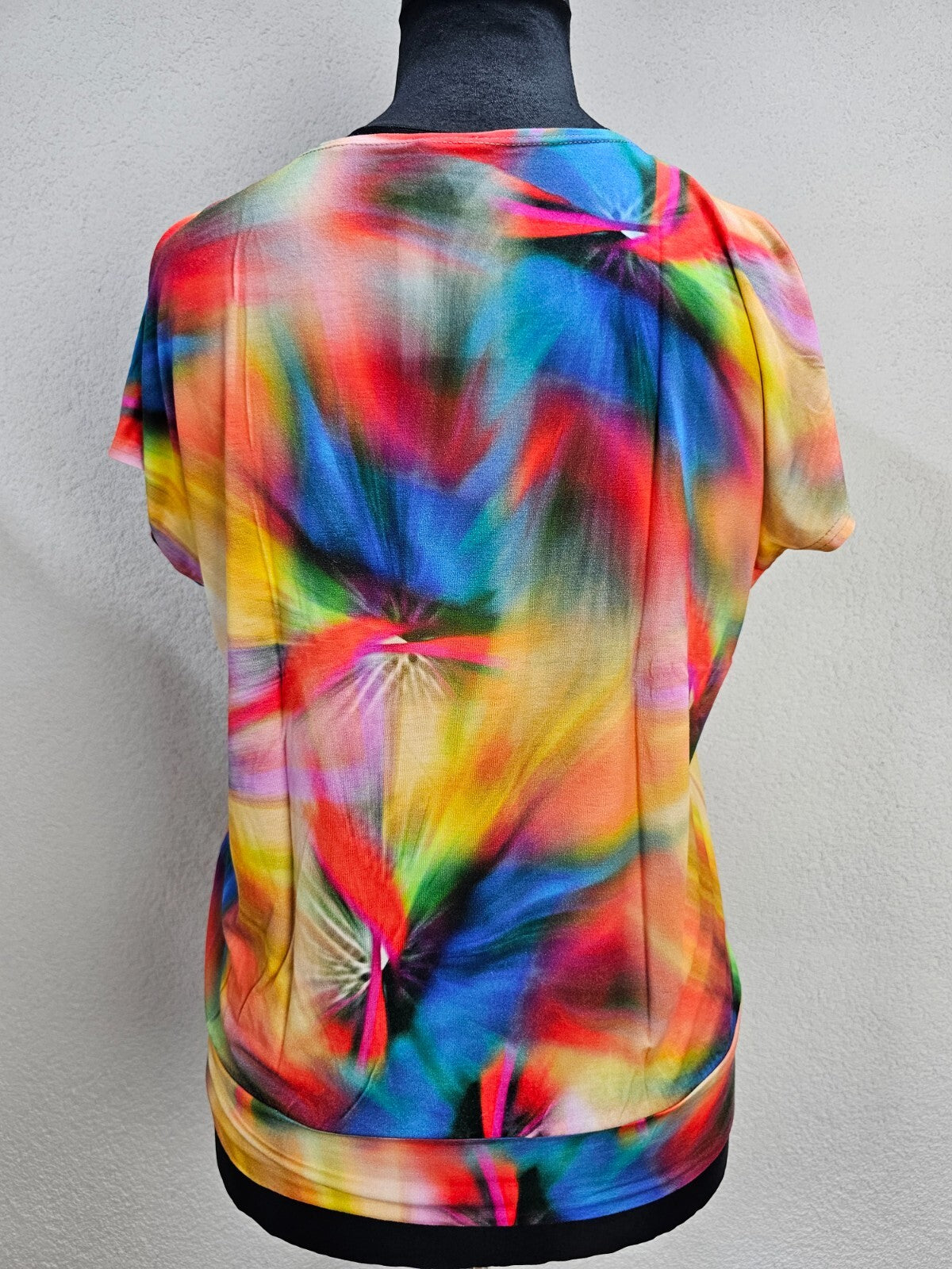 EK5992 Damen T-Shirt von Seidel, Mehrfarbig, Gr.403