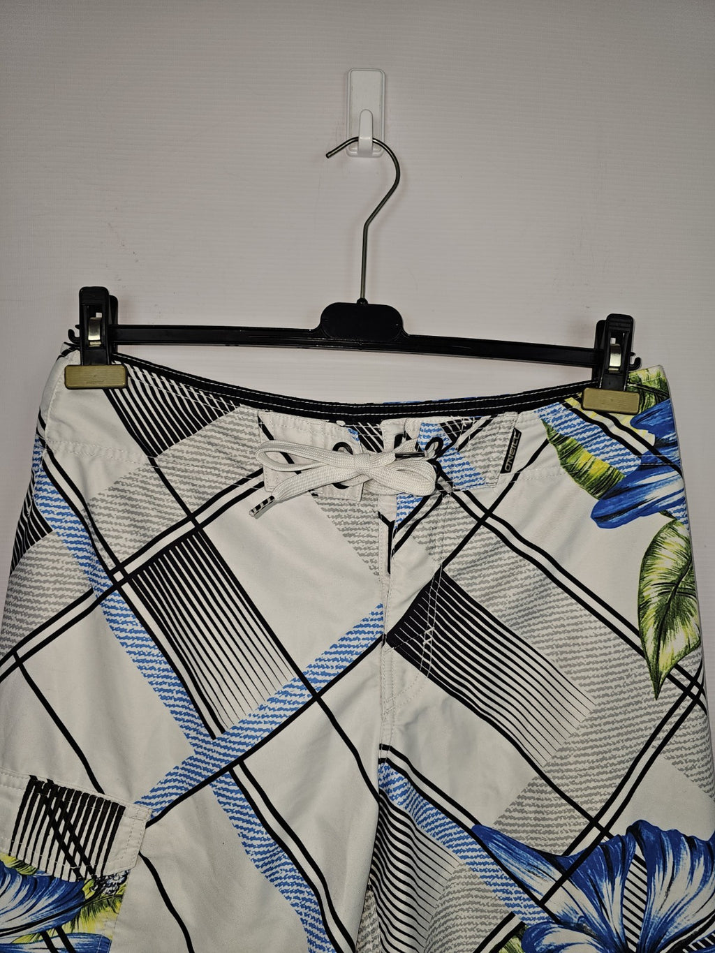 EK7763 Herren Badehose von O'neill, Mehrfarbig,  Gr.321