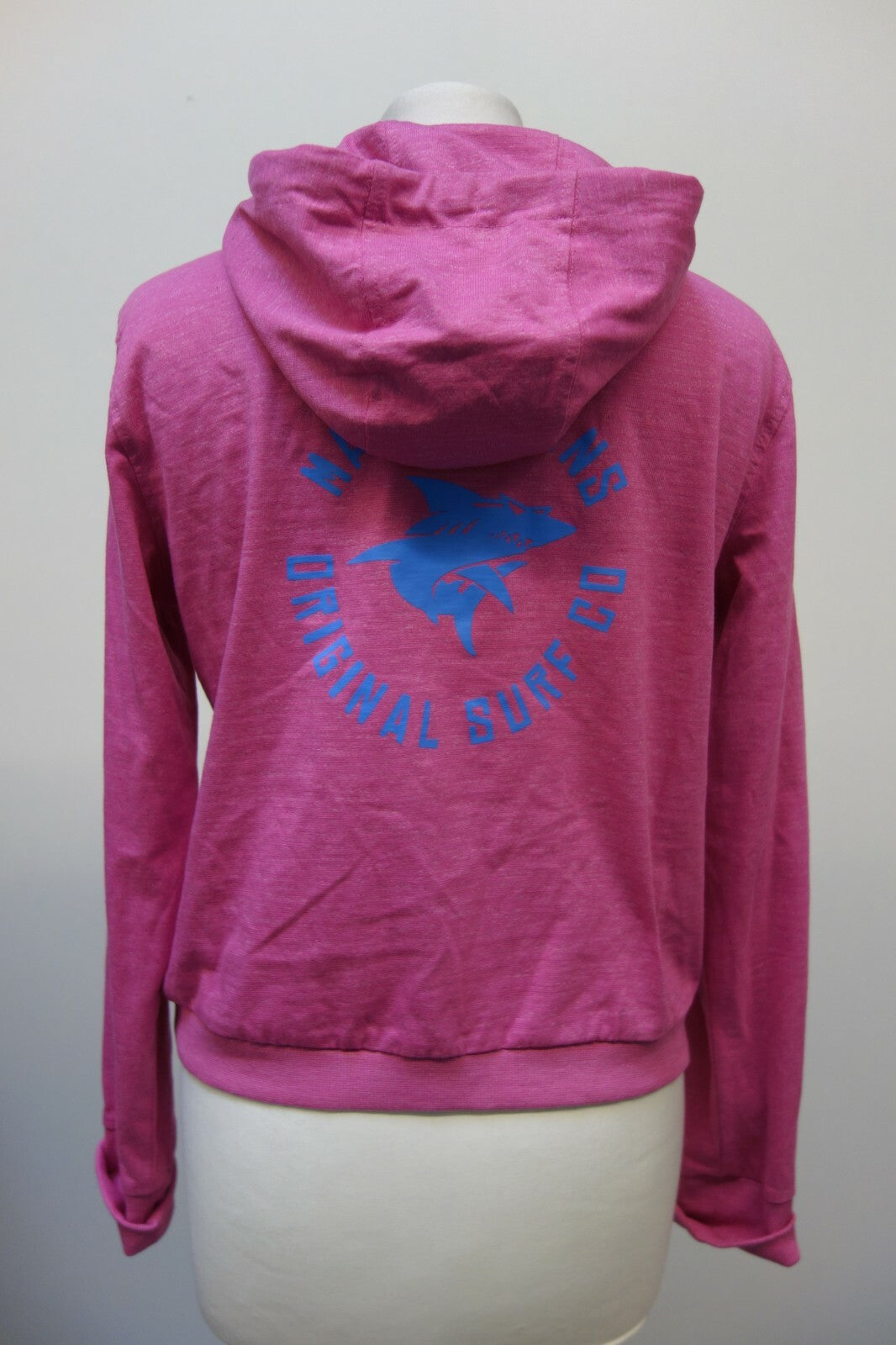 EK0997 Mädchen Pullover von MAUI, pink, Gr. L  (164)3