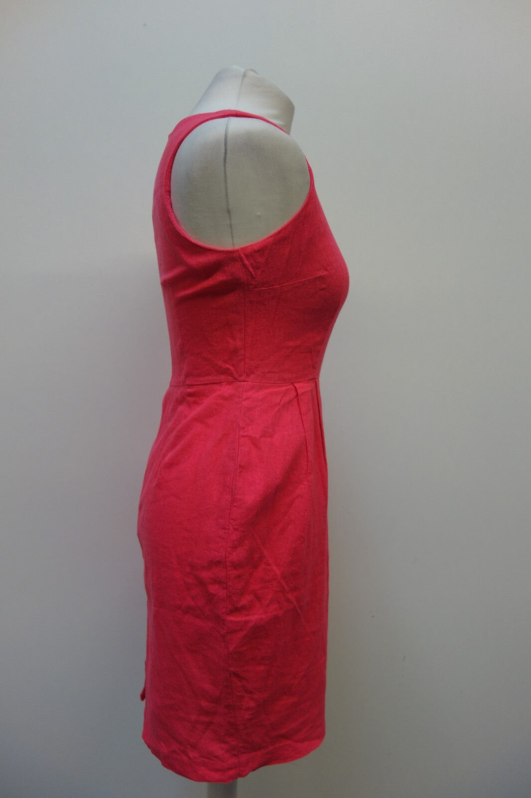 EK2821 Damen Kleid von Asos, Gr.362