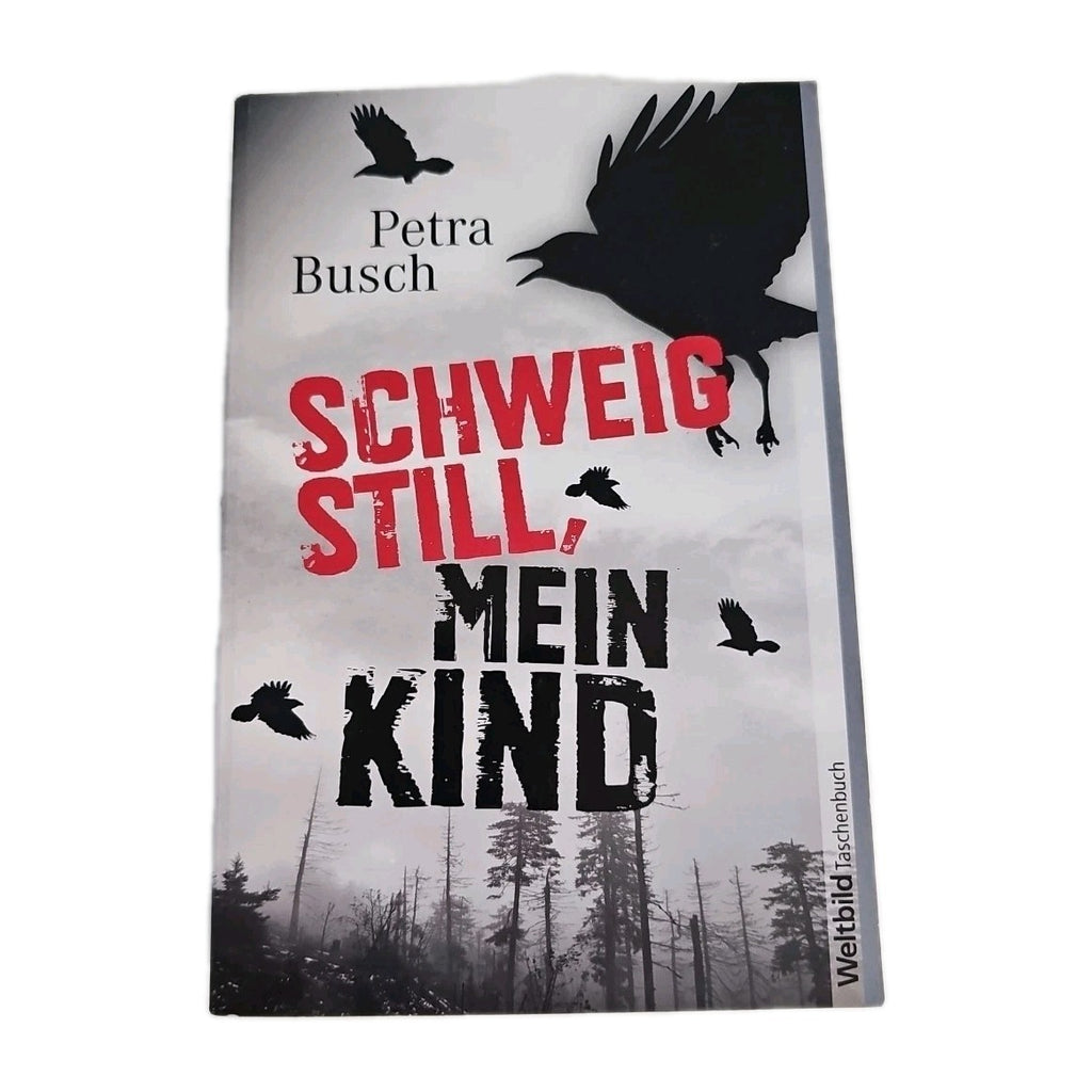 EB3794 Patra Busch - Schweig still, mein Kind0