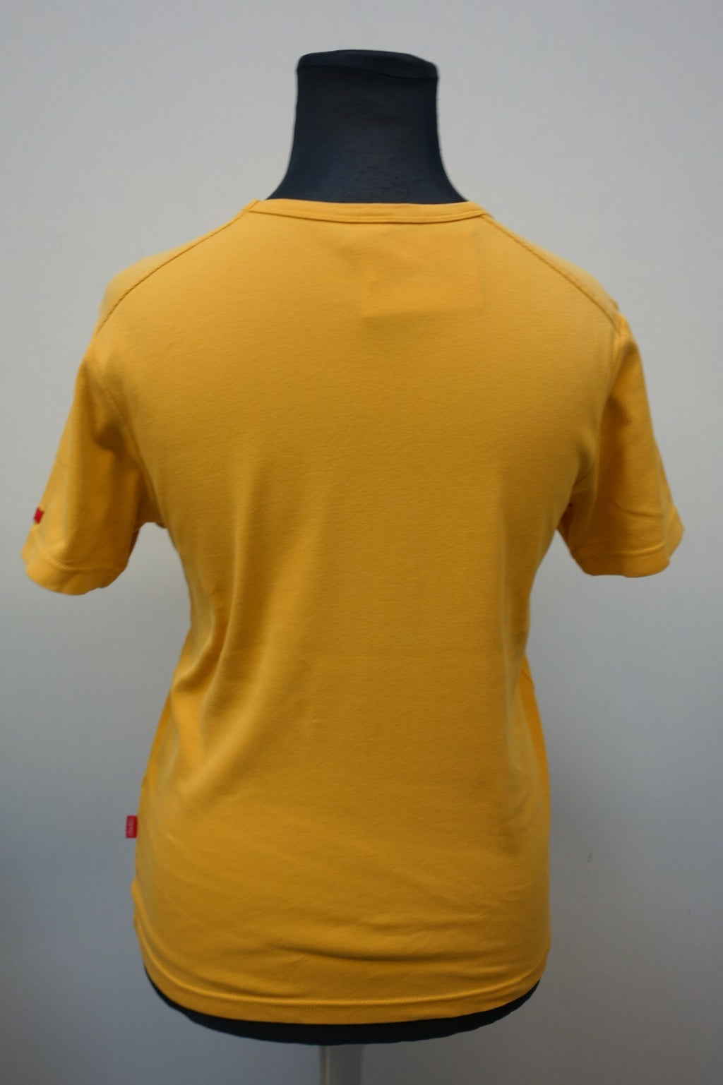 EK1346 Damen T-Shirt von Esprit, gelb, Gr. L4