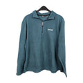 EK10833 Herren Pullover von Regatta, Grün, Gr. 2XL0