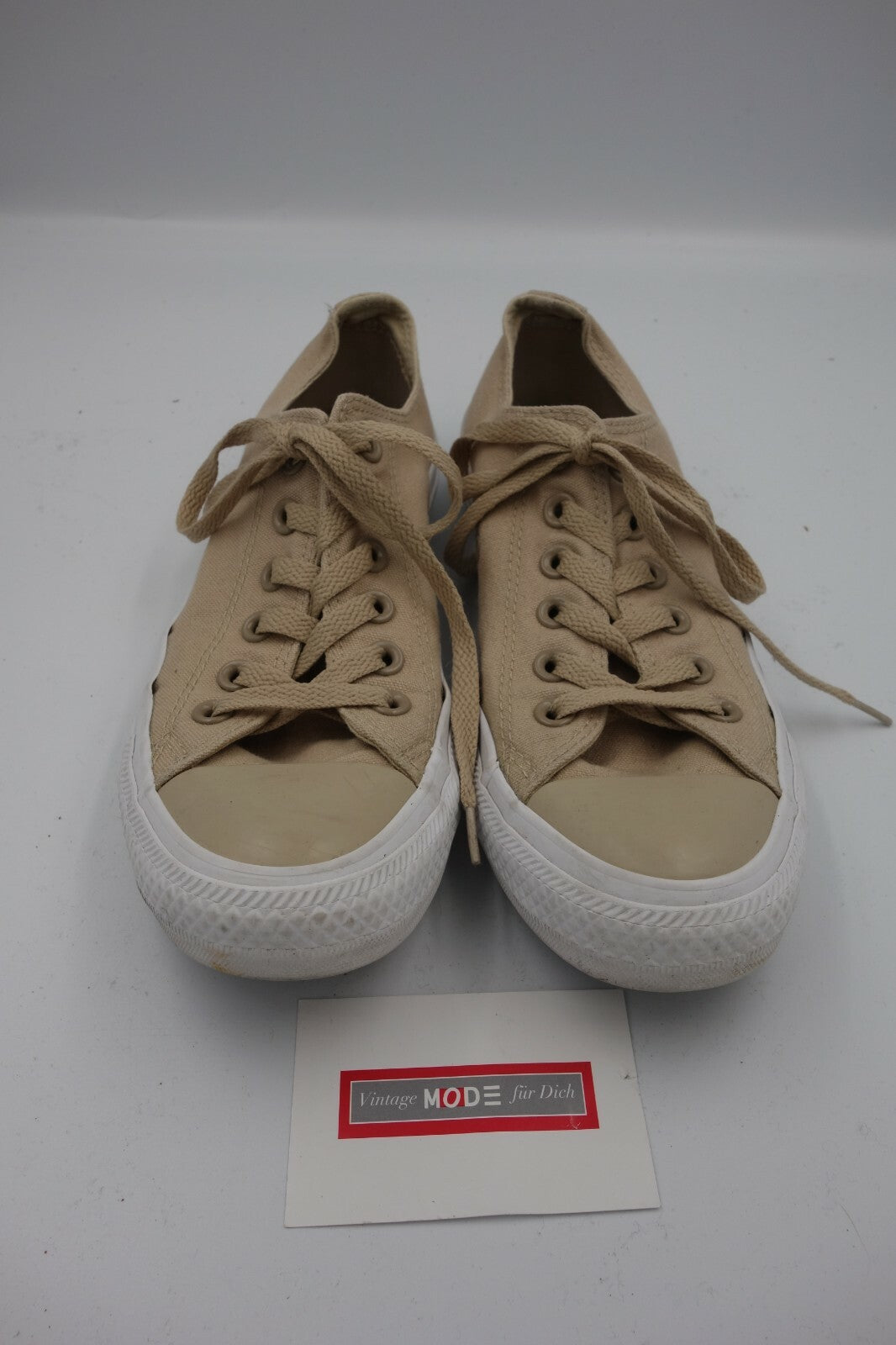 ES0579  Damen Sneaker von Converse, beige, 380