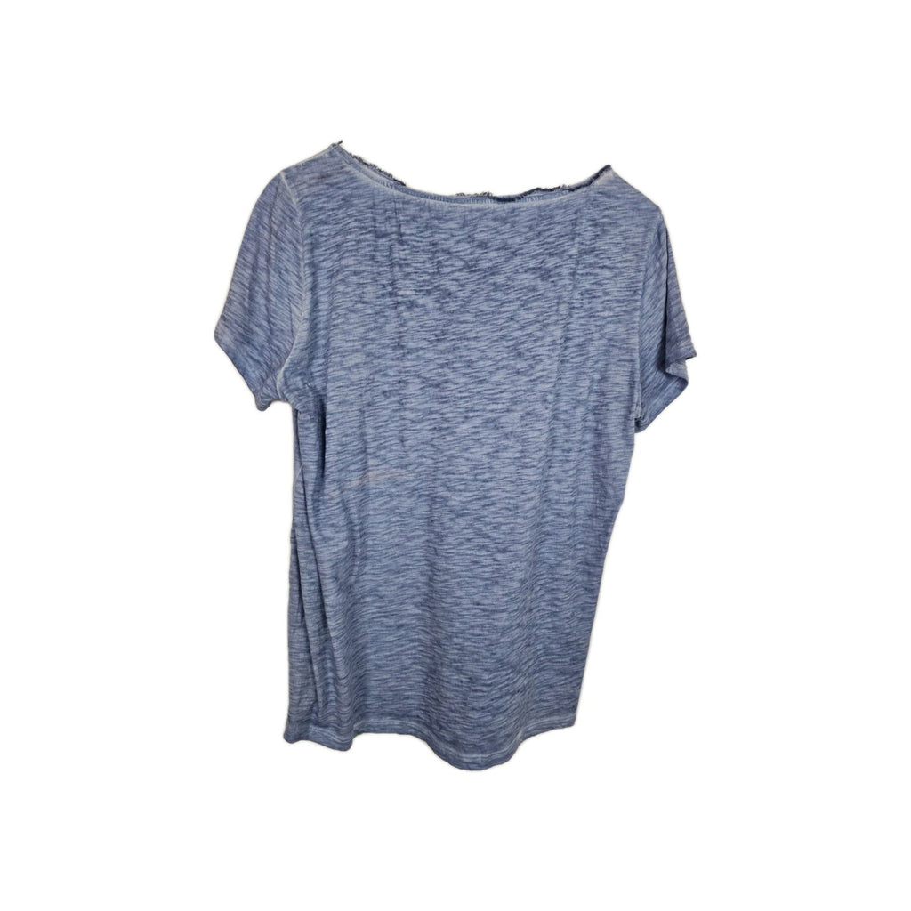 EK10317 Damen T-Shirt Gr.M Blau1