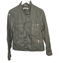 EK7189 Damen Jacke von Streetone, Grün, Gr.400