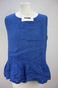 EK4116 Damen Bluse von Miniature, blau, Gr.M0