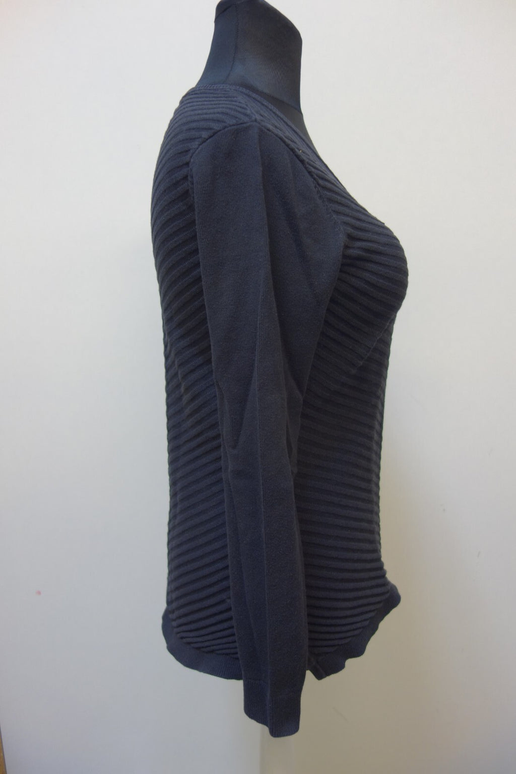 EK0811 Damen Pullover von Lands`End, Gr.M3