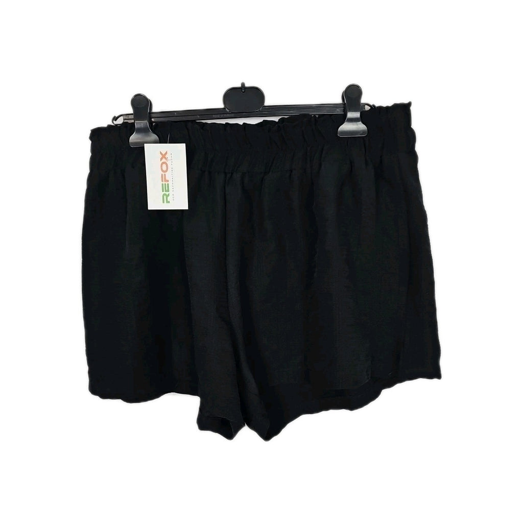 EK9834 Damen Hose Gr.M Schwarz1