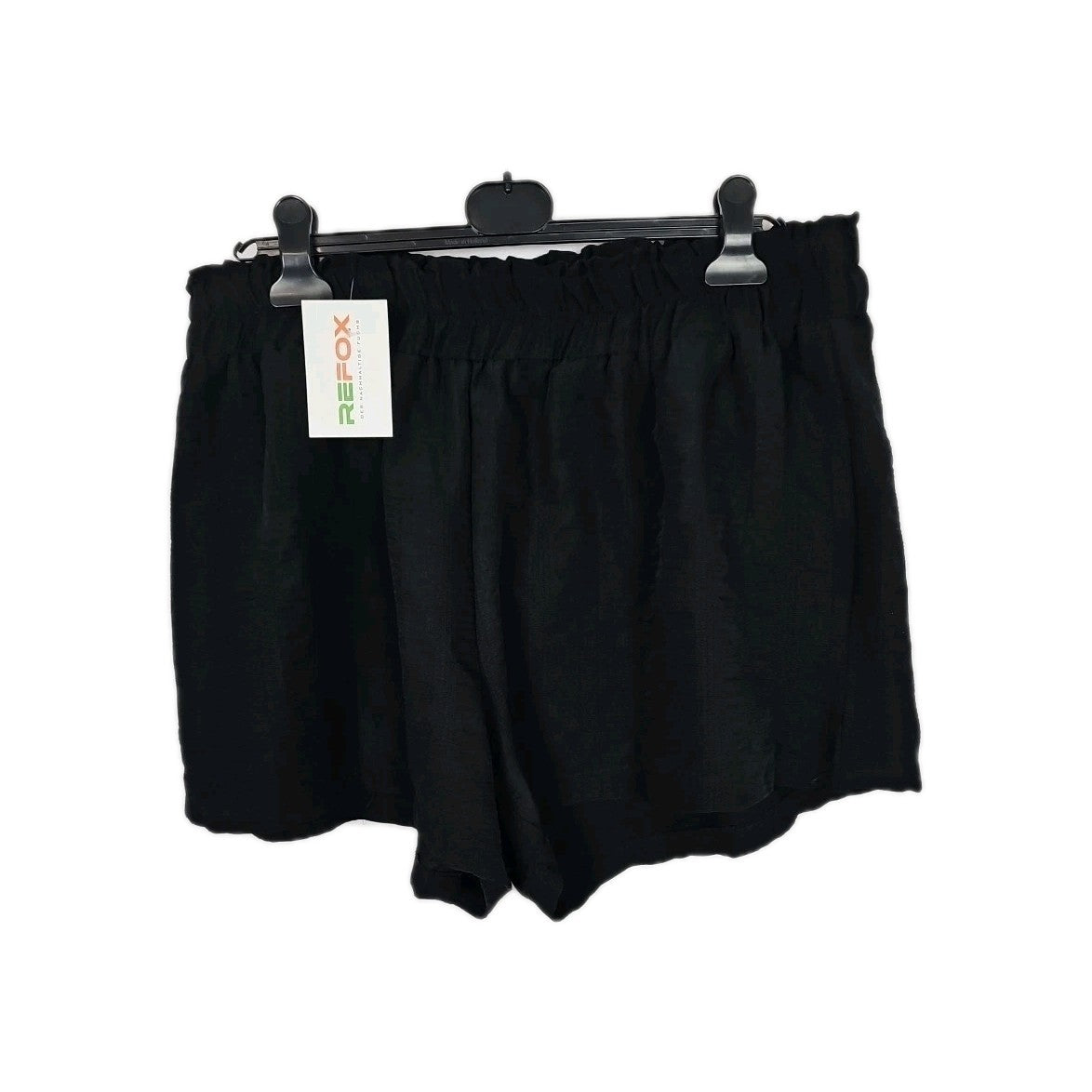 EK9834 Damen Hose Gr.M Schwarz1