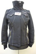 EK2779 Damen Jacke von Schöffel, schwarz, Gr. 360