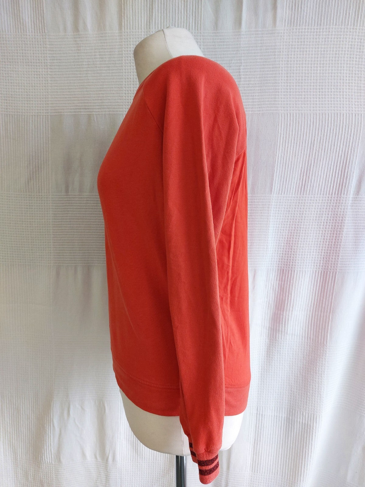 EK3199 Damen Pullover vonDcotch&Soda, rot, Gr.XS3