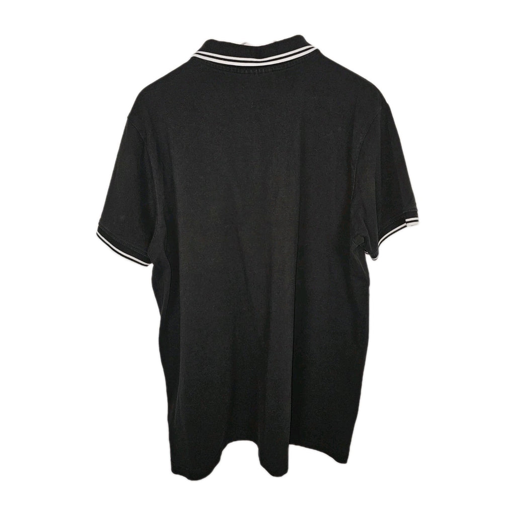 EK6899 Herren T-Shirt von Kappa, schwarz, Gr.XXL3