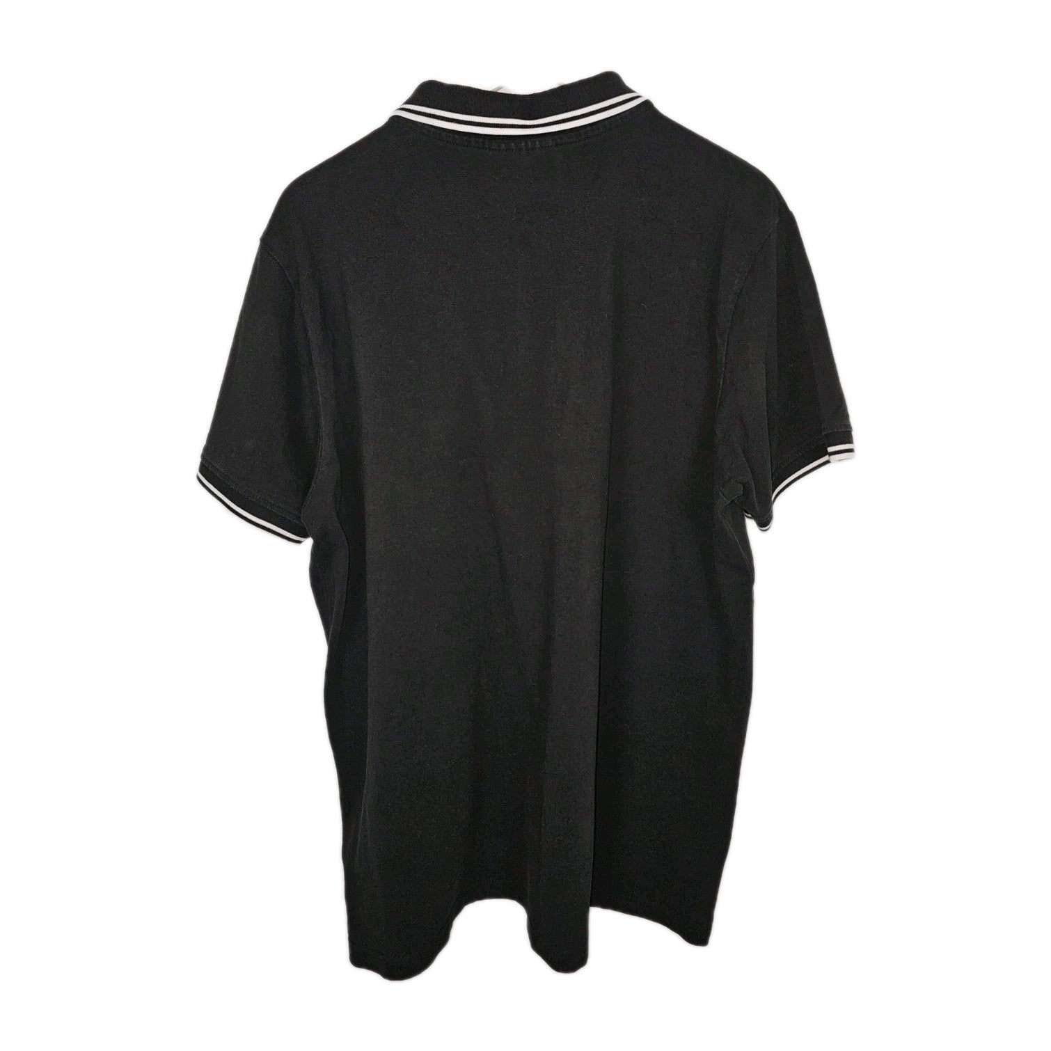 EK6899 Herren T-Shirt von Kappa, schwarz, Gr.XXL3