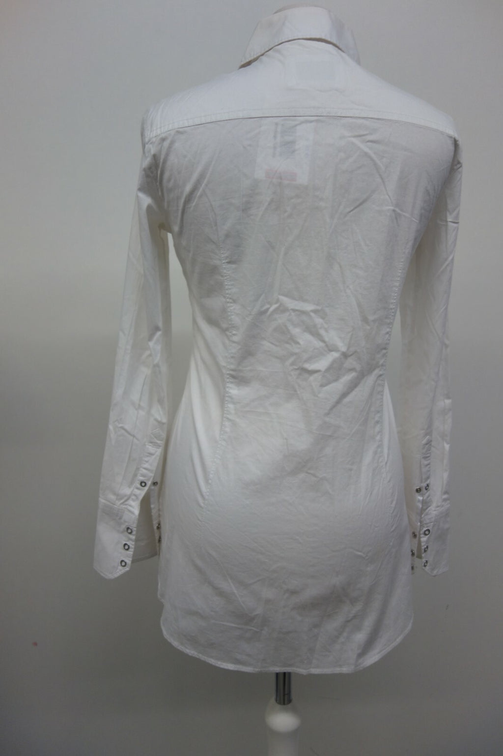 EK1584 Damen Bluse von Esprit, weiß, Gr. S3