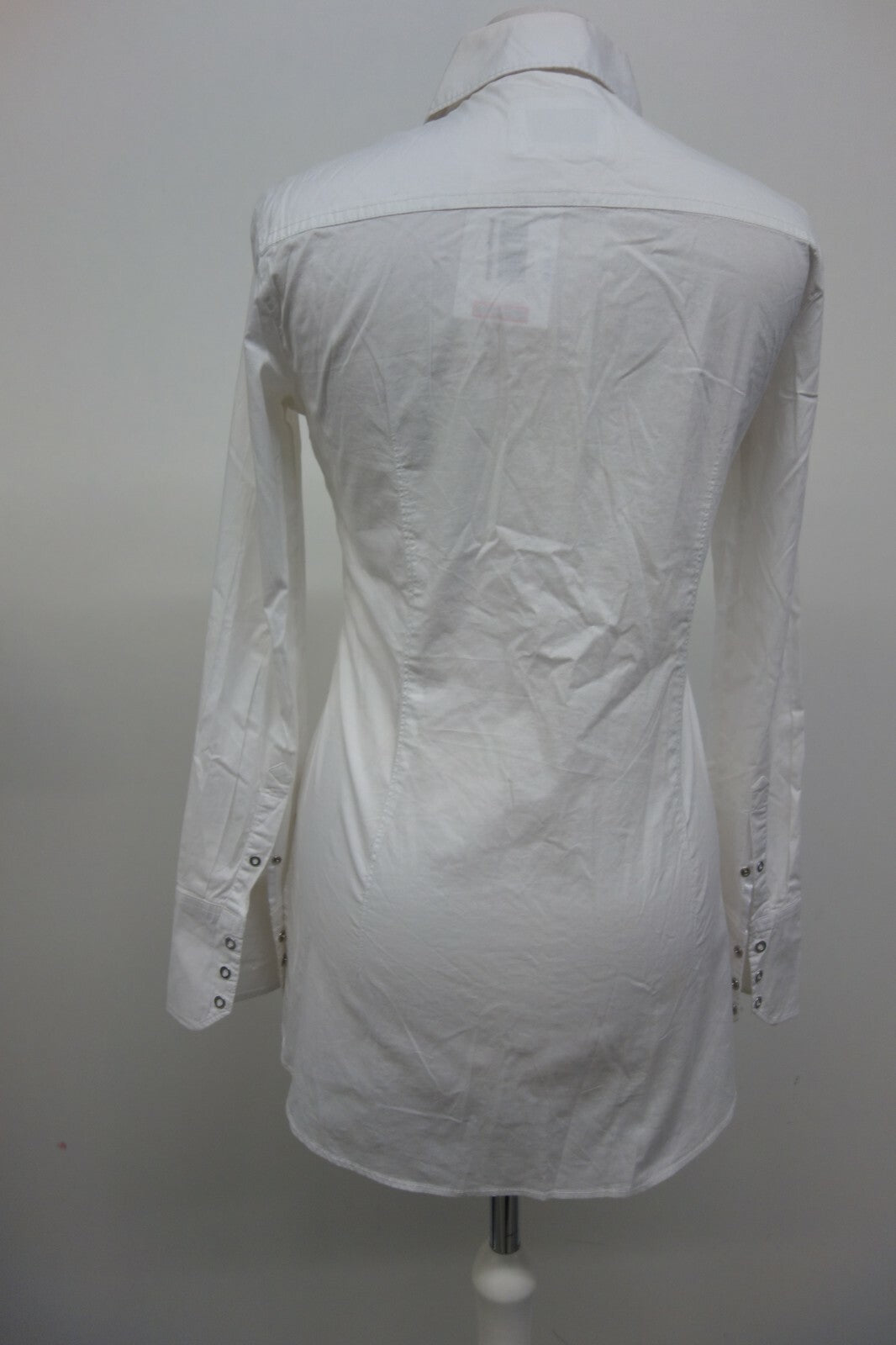 EK1584 Damen Bluse von Esprit, weiß, Gr. S3