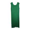 EK10390 Damen Kleid, Grün, Gr. 500