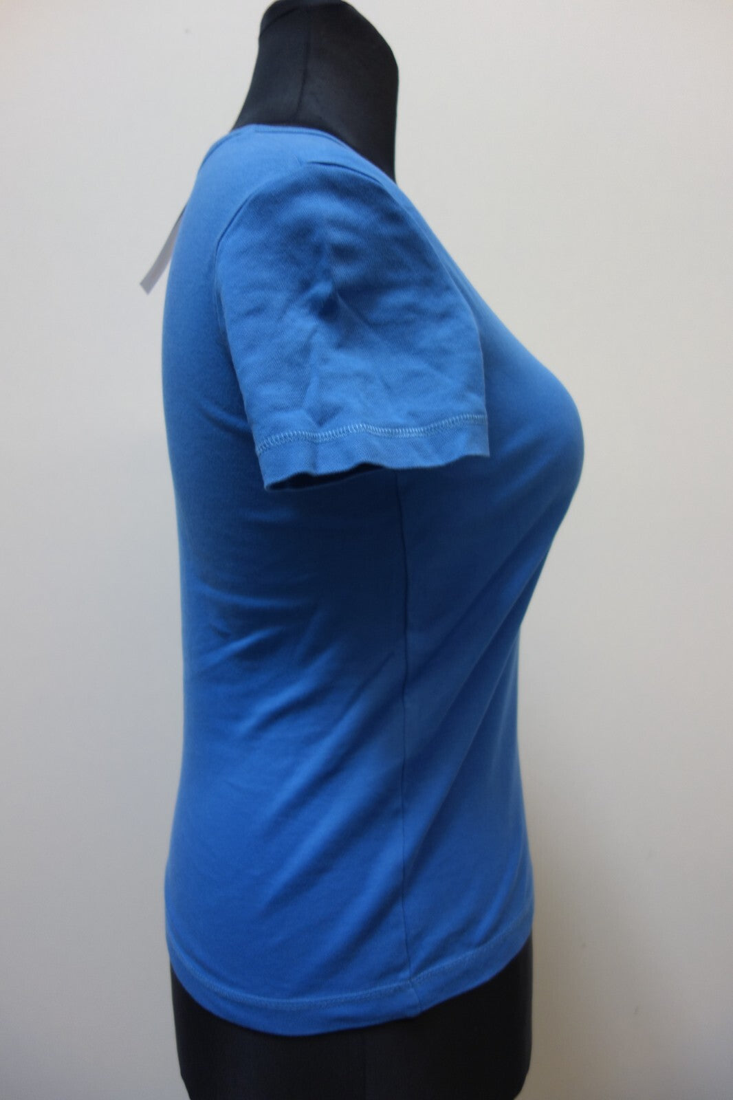 EK2413 Damen T-Shirt von Cecil, blau, Gr. M2