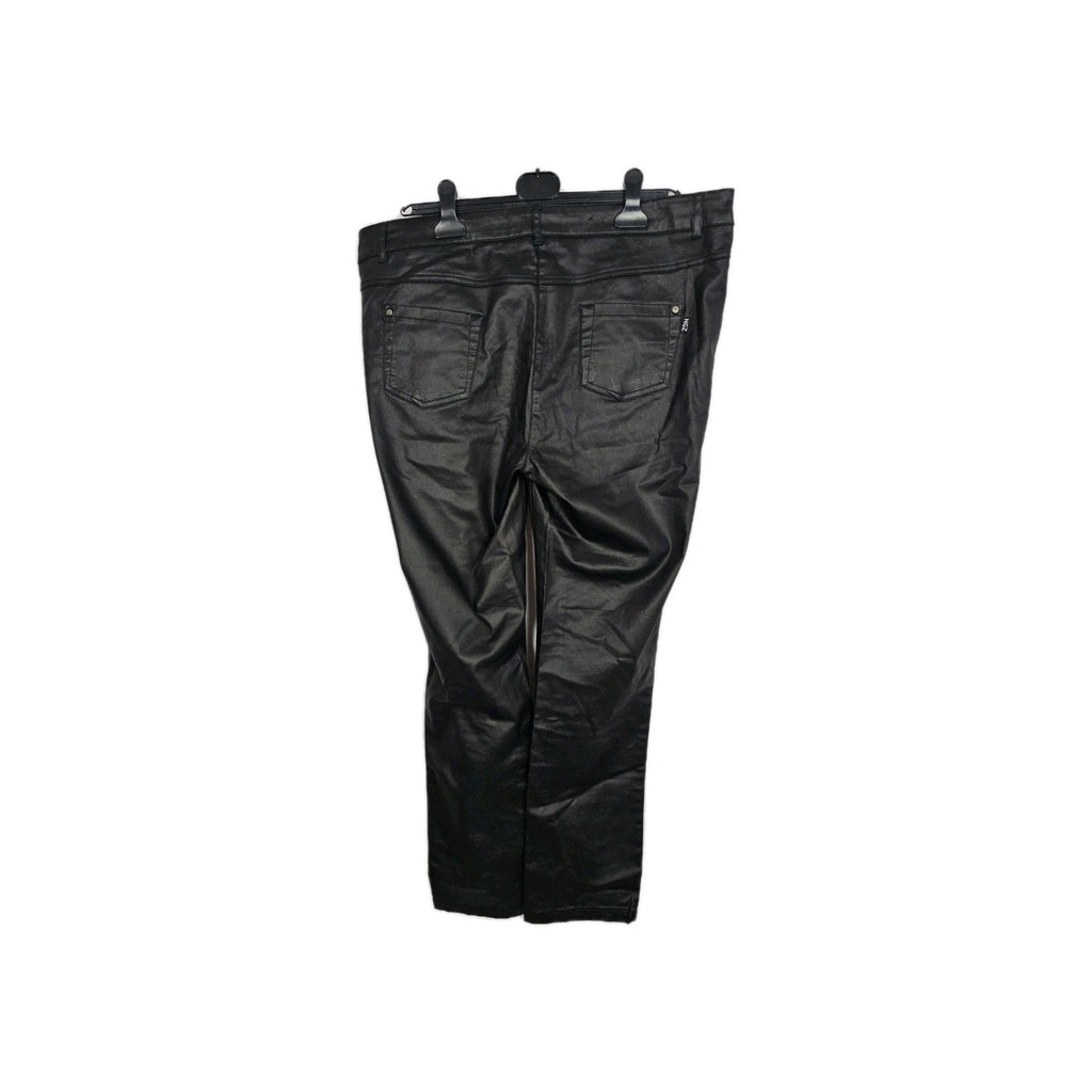 EK10143 Damen Hose Navigazione, schwarz, Gr.46 2