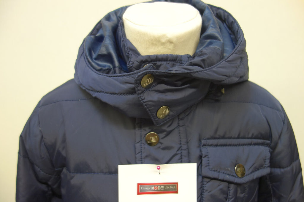EK1874 Kinder Jacke von Original Marines, dunkelblau, Gr. 61