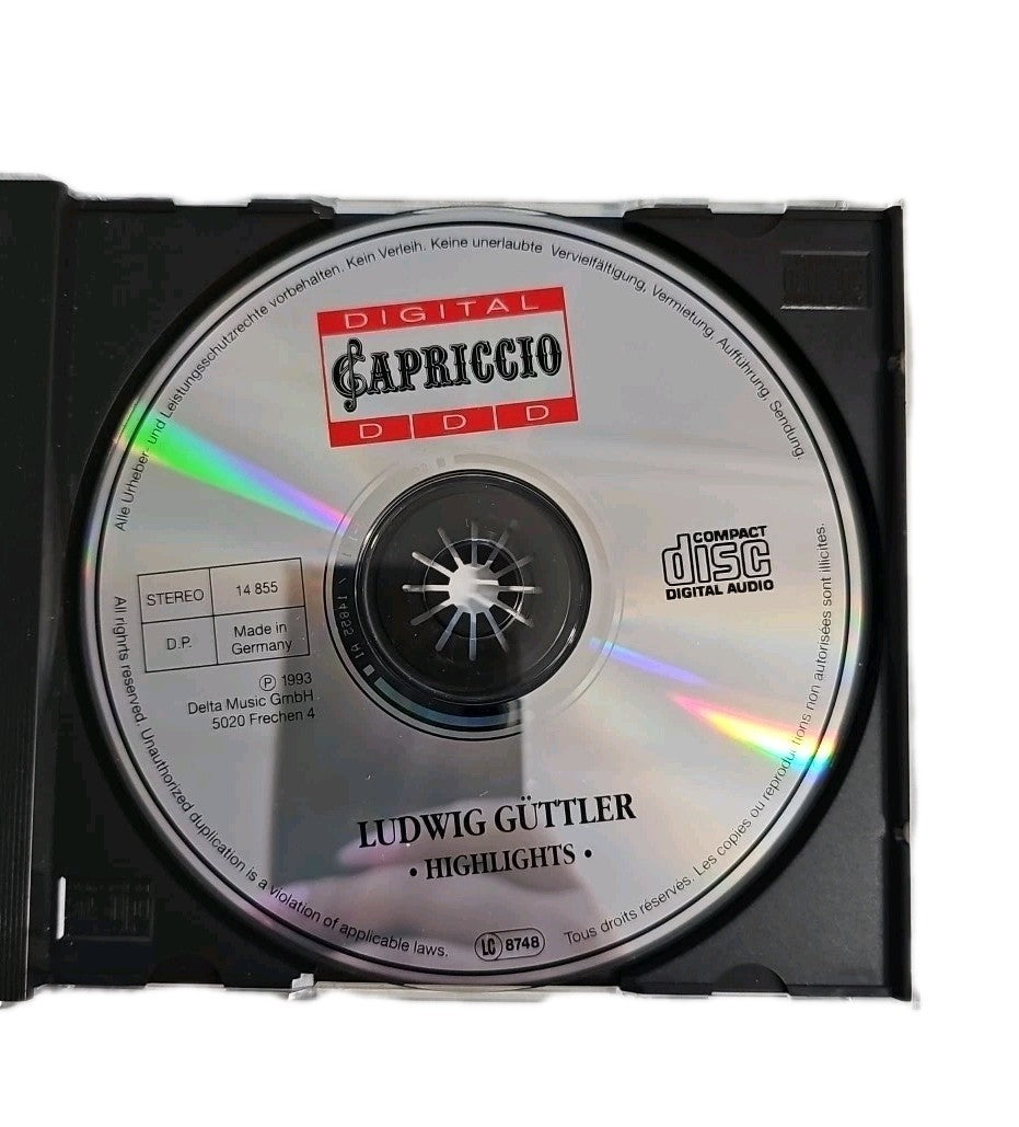 EB4068 Ludwig Güttler Highlights2