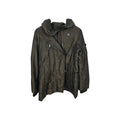 EK9887 Damen Jacke Milestone Gr.M Braun0