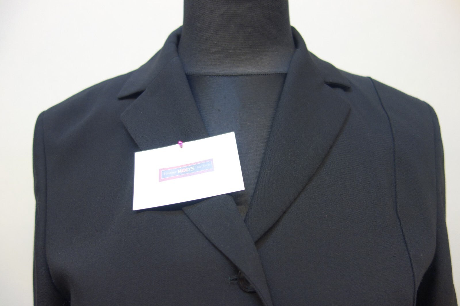 EK2860 Damen Jacke von Marc Aurel, schwarz, Gr. 421