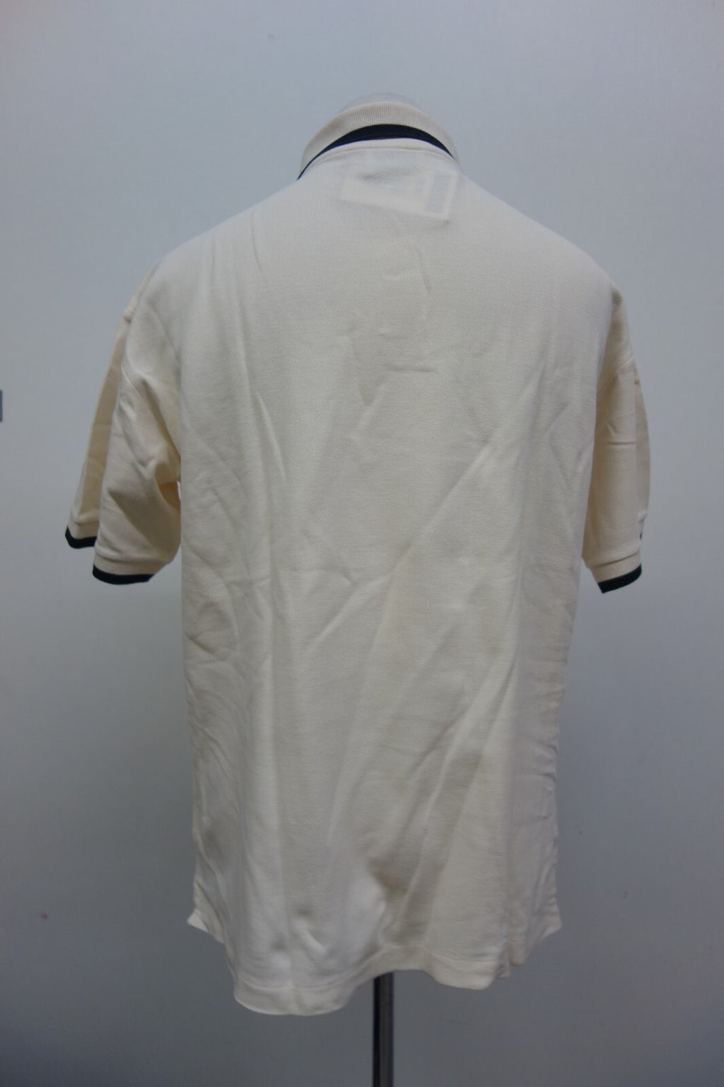 EK0402 Herren Polo von Fila, creme, gr. 544