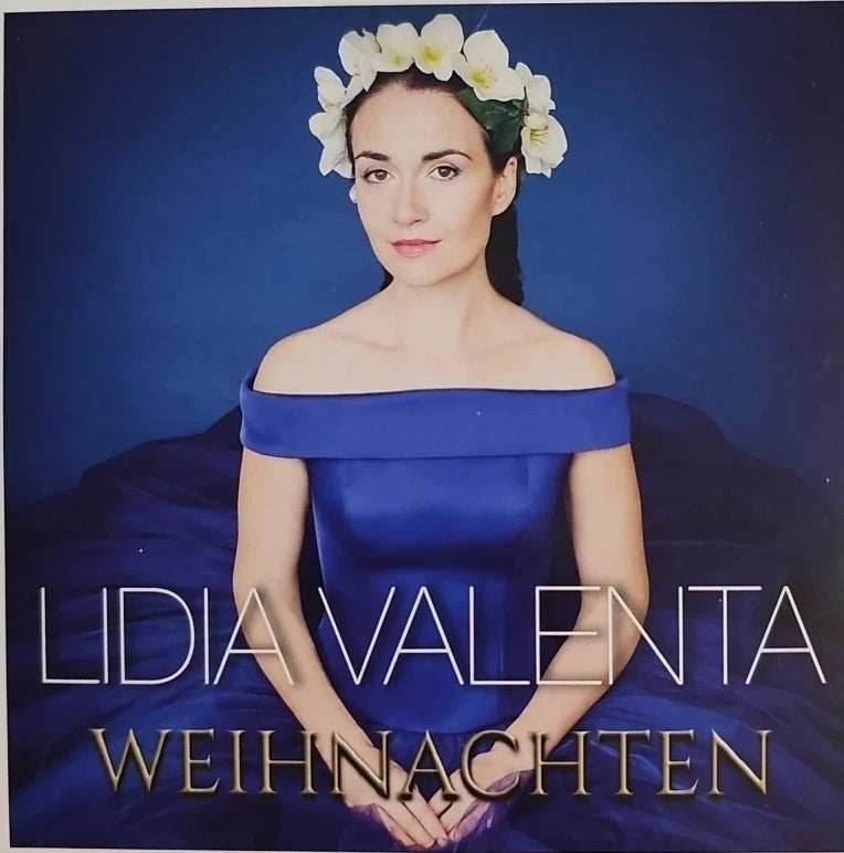 EB3762 CD Lidia Valenta Weihnachten0