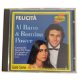 EB3179 Felicità von Al Bano & Romina Power  (CD, 1988)0