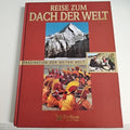EB1593 Reise zum Dach der Welt Verlag das Beste Readgers Digest0