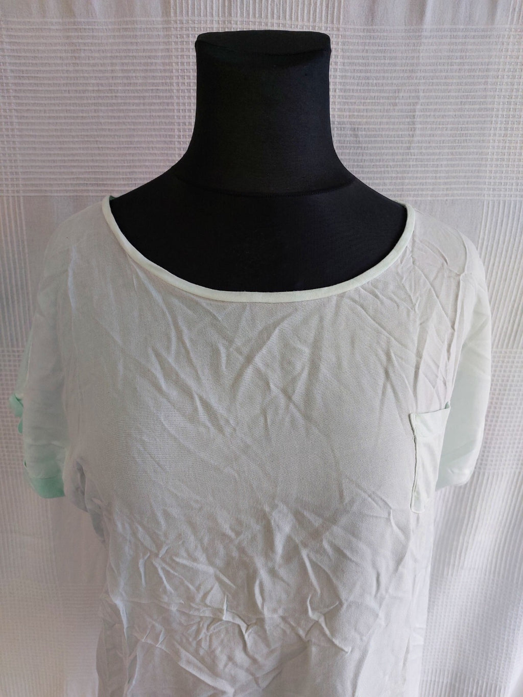 EK2937 Damen T-Shirt von Esprit, grün, Gr.XL2