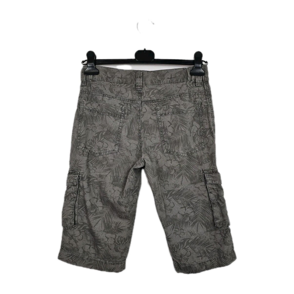 EK10379 Kinder Cargo Hose von Here & There, Grau, Gr. 1581