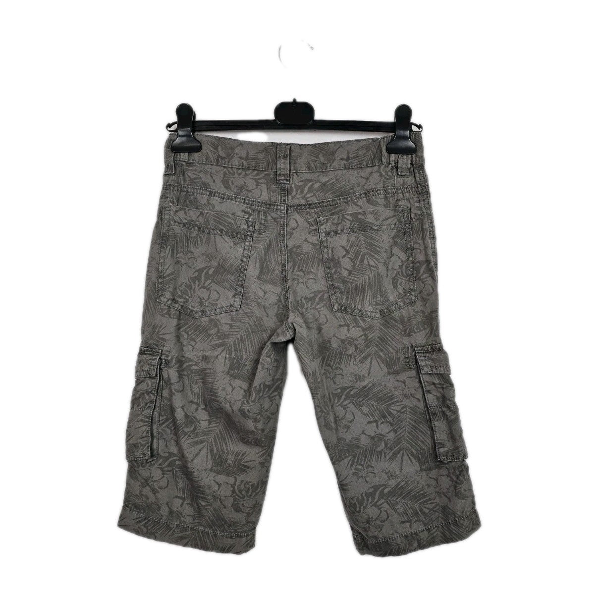 EK10379 Kinder Cargo Hose von Here & There, Grau, Gr. 1581