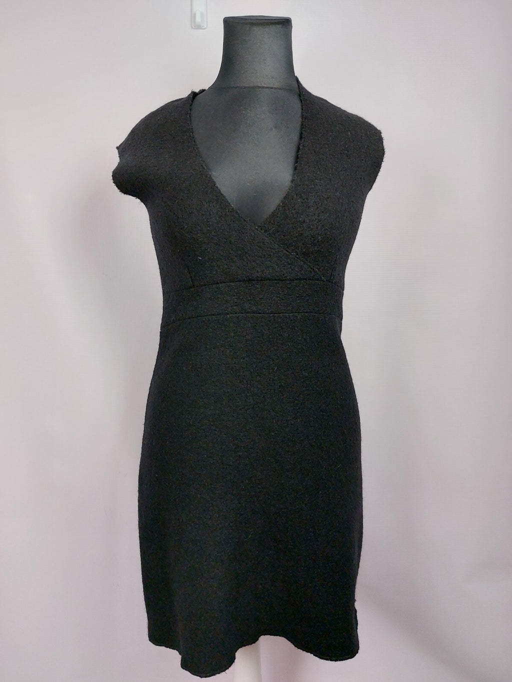 EK4607 Damen Klerid von Chistin Lou, schwarz, Gr. M0