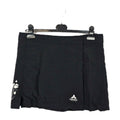 EK10894 Damen Wickelrock von Vaude, Schwarz, Gr. S0