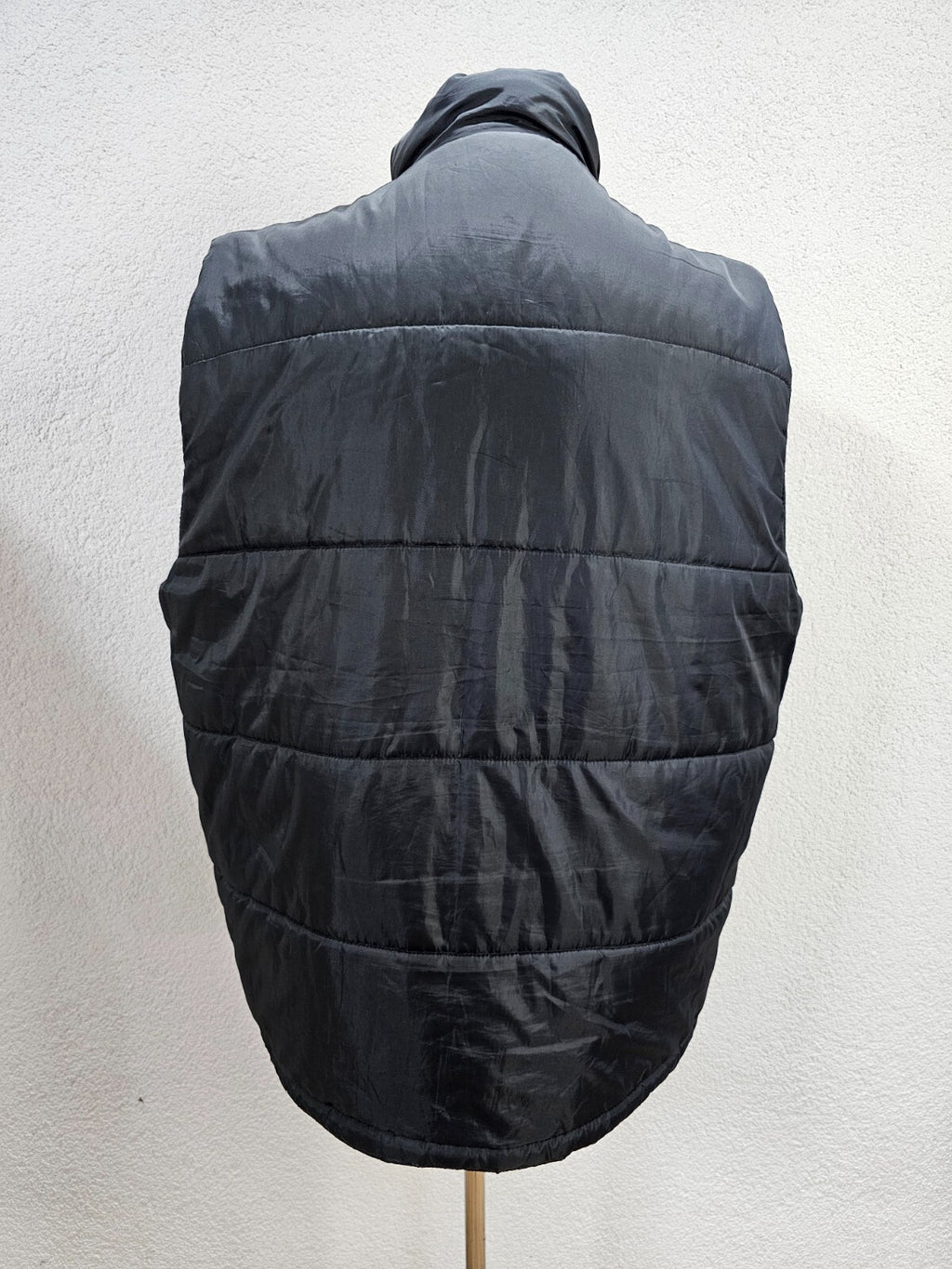 EK5848 Herren Weste von Cedar Wood State, schwarz, Gr. XL6