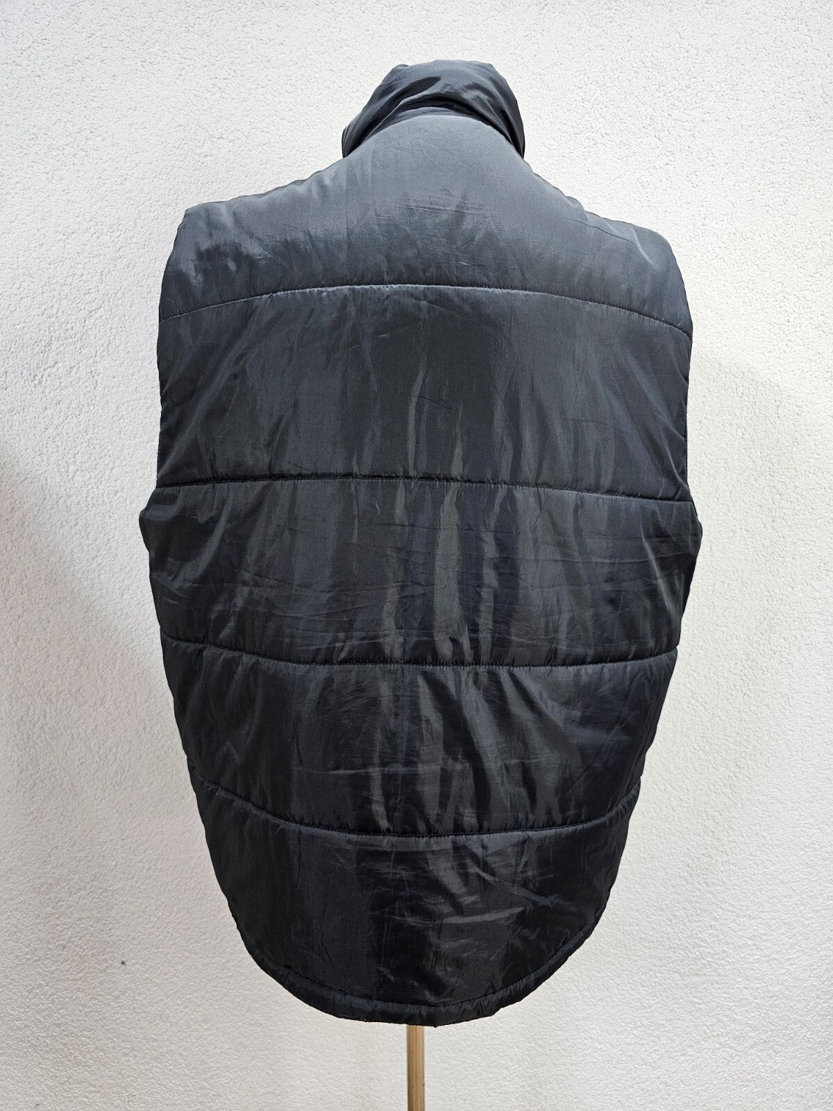 EK5848 Herren Weste von Cedar Wood State, schwarz, Gr. XL6