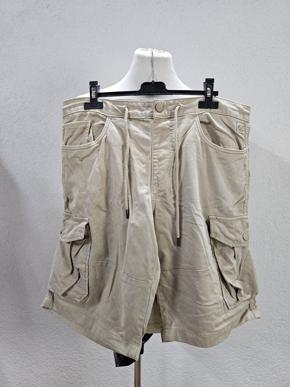 EK5941 Herren Hose von Tom Tailor, beige, Gr.330
