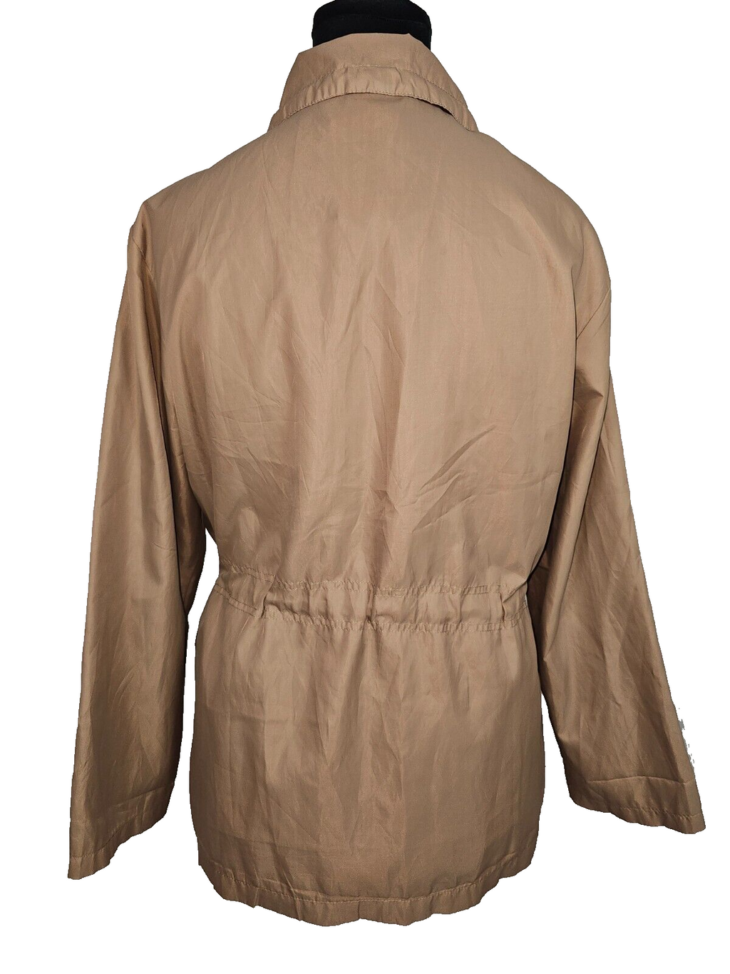 EK5116 Damen Jacke, braun, Gr.463