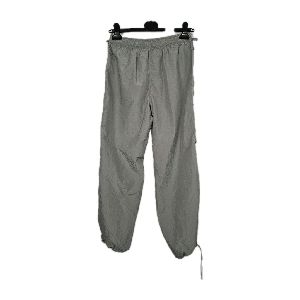 EK11143 Damen Wide Leg Hose von FB Sister, Grau, Gr. XS2