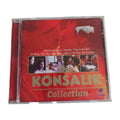 EB4281 Konsalik Collection - CD0