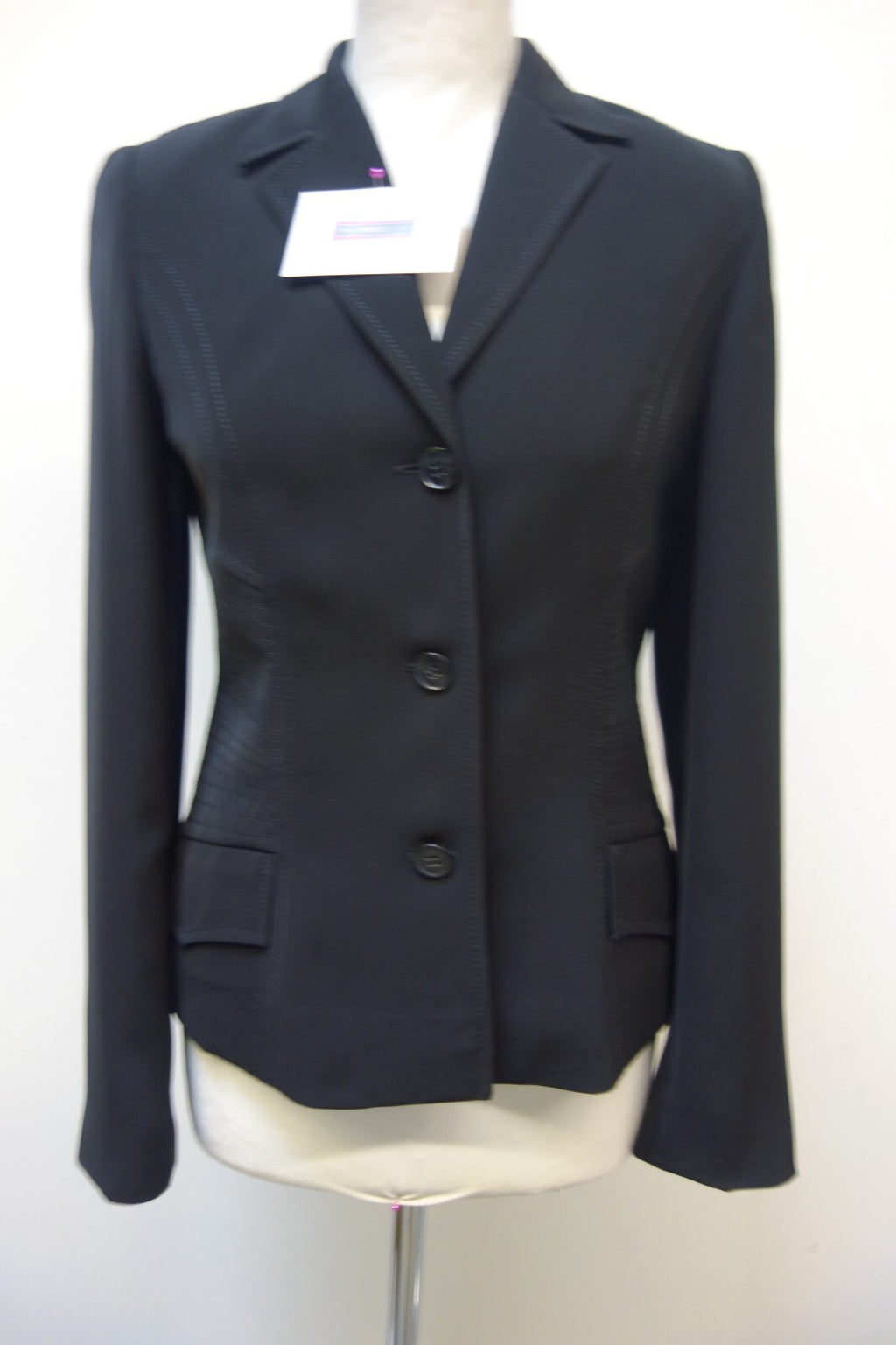 EK3743 Damenblazer von Taifun 0