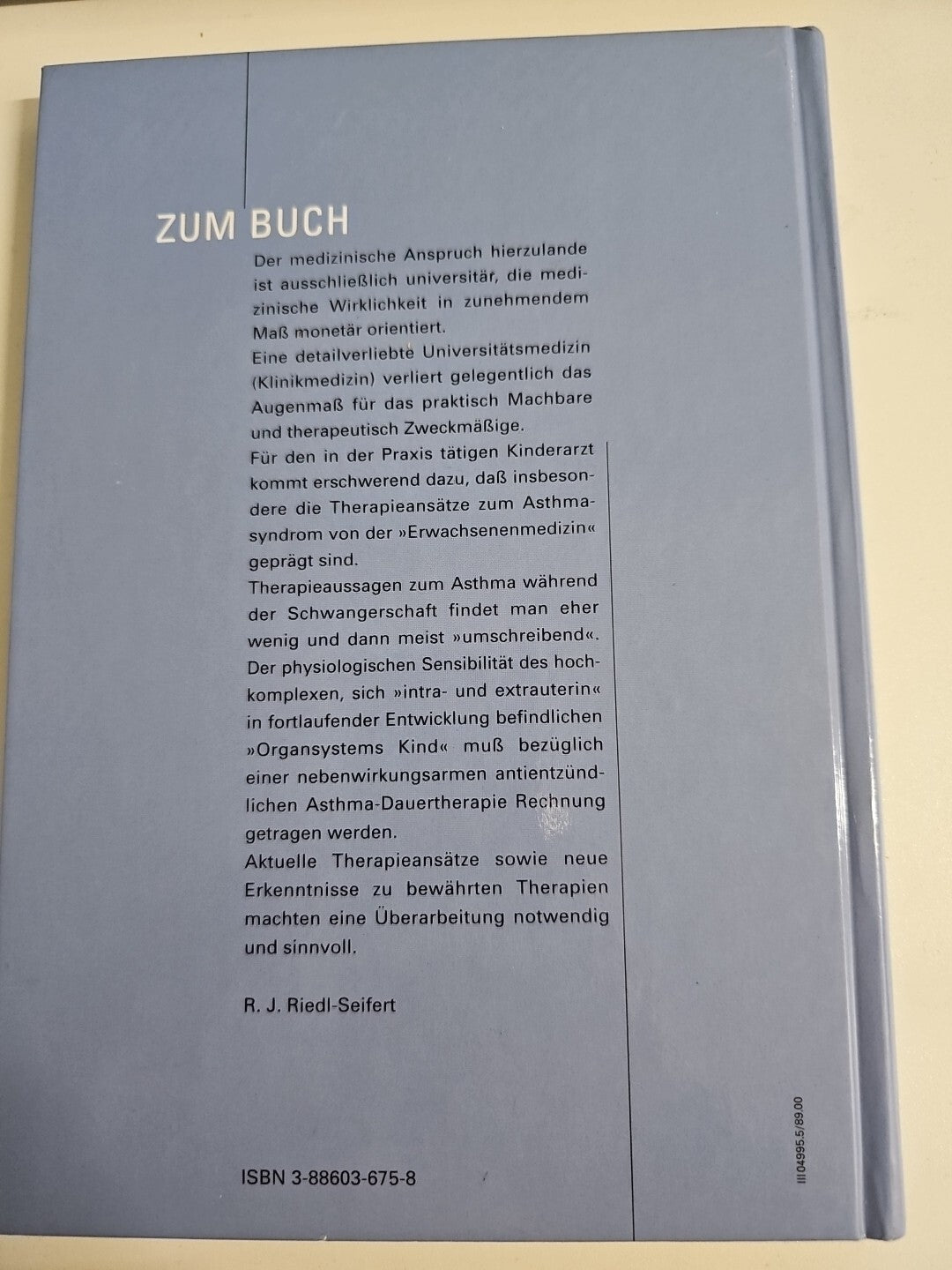 EB1660 Antientzündliche nichtsteroidale Asthma Theorie2