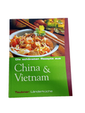 EB3468China Und Vietnam Täubner Länderküche0