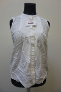 EK0704 Damen Bluse von Lands`end, Gr. M0