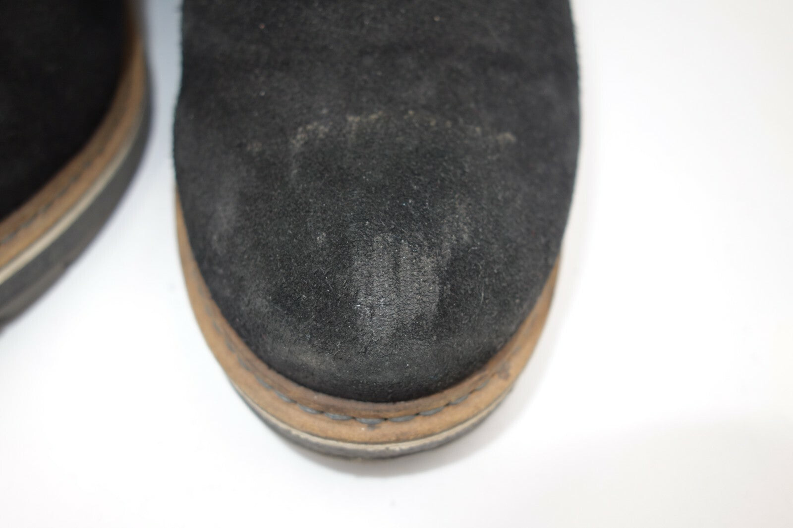 ES0405 Damen Stiefeletten von Tamaris, 40, gefüttert2