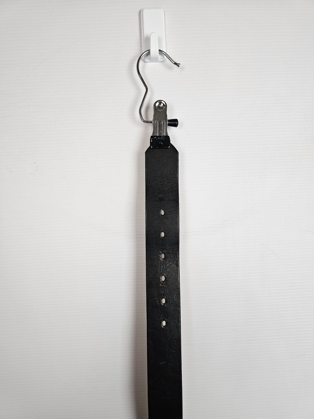EK6604 Gürtel von Uncel Sam, Schwarz, Gr.80cm1