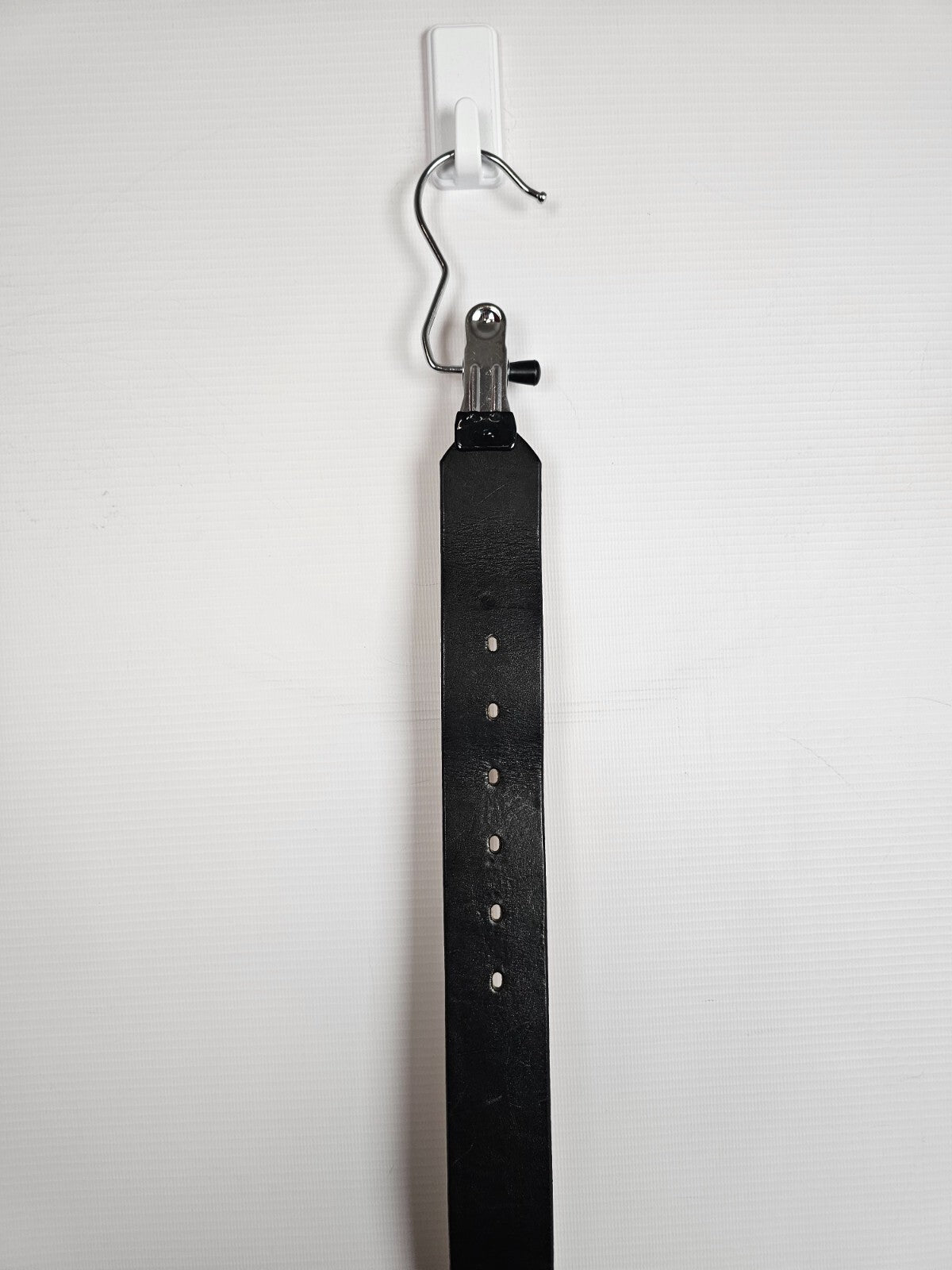 EK6604 Gürtel von Uncel Sam, Schwarz, Gr.80cm1