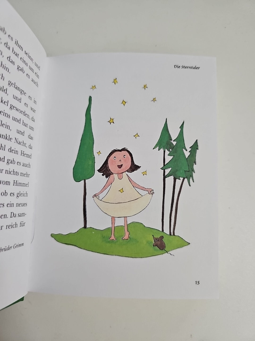 EB153 Träum schön, mein Schatz! | Buch | Zustand sehr gut1
